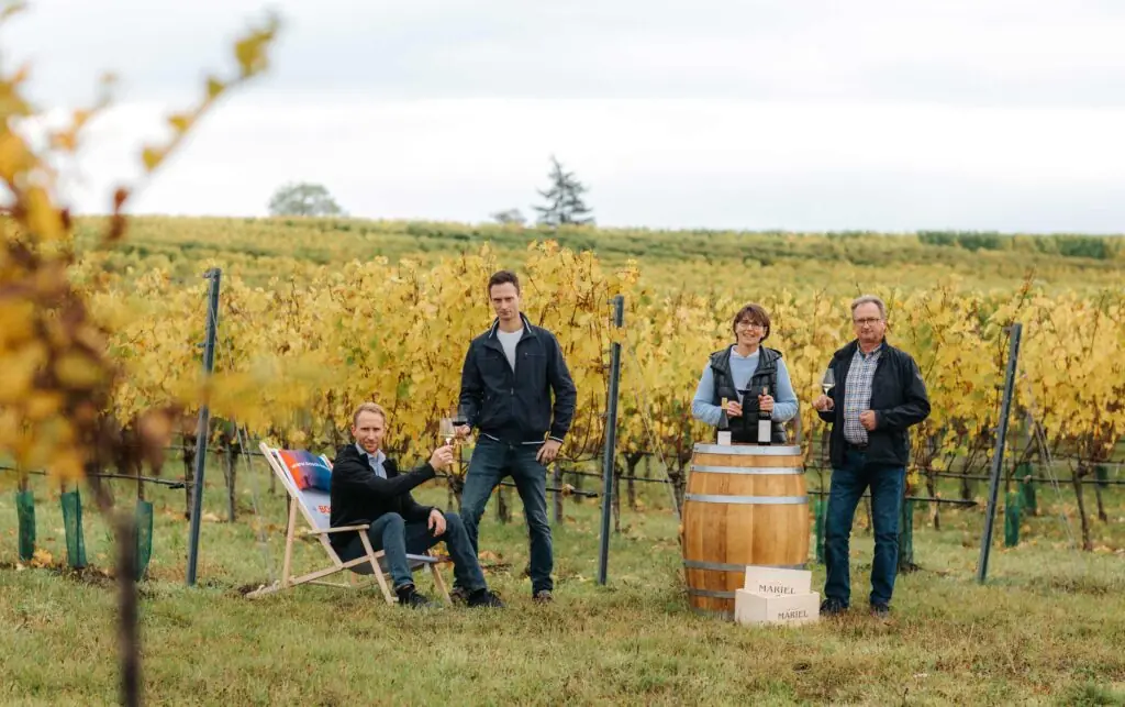 Mariel Winery