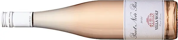 roséviner wolf pn