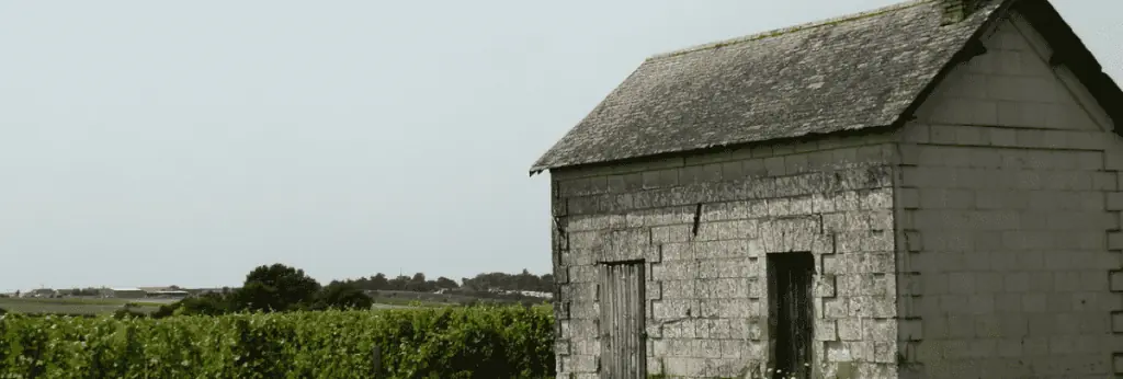 Domaine des Champs Fleuris