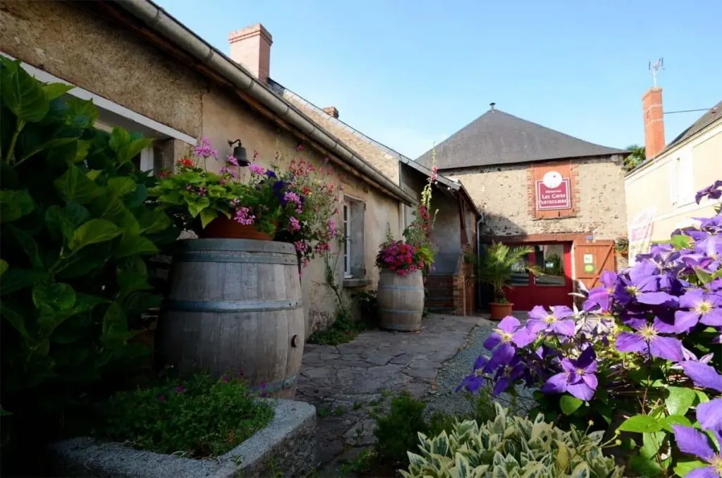 Loire
