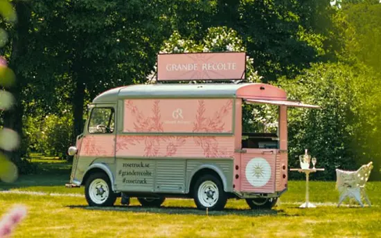 2020 - rosétrucken