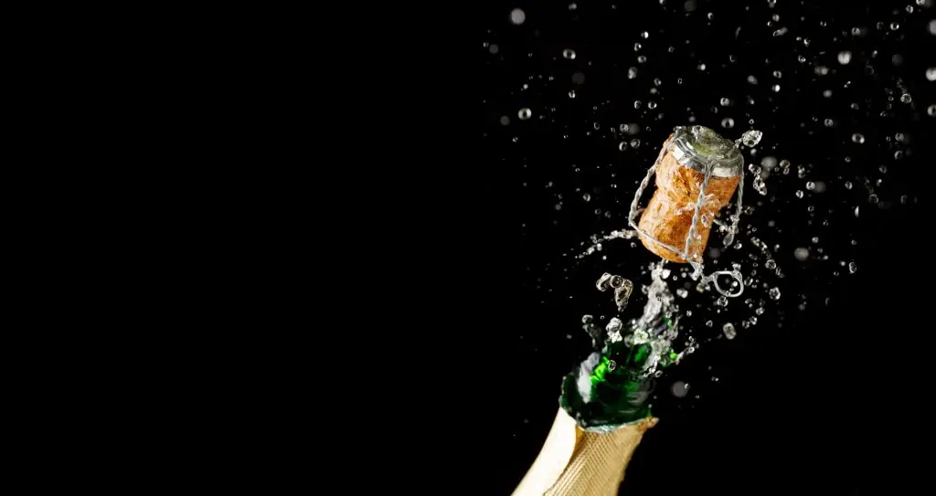 champagne-temperatur