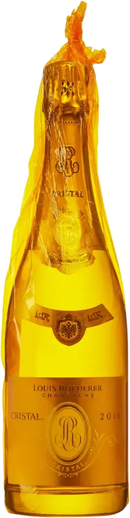 Louis Roederer