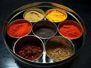 spices