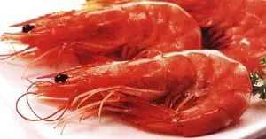 räka