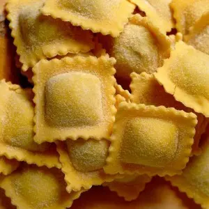 agnolotti