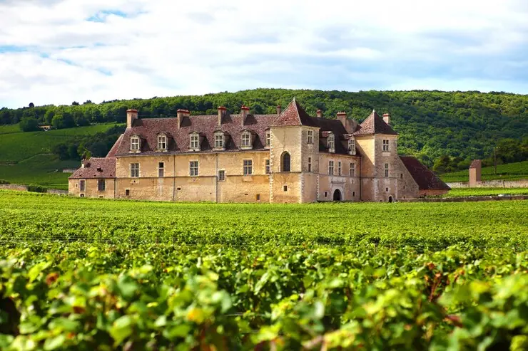 Norra Rhône