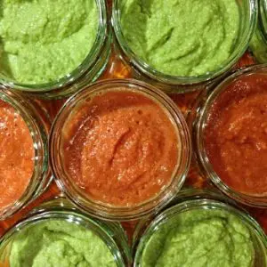 dip