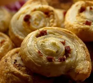 skinkbullar