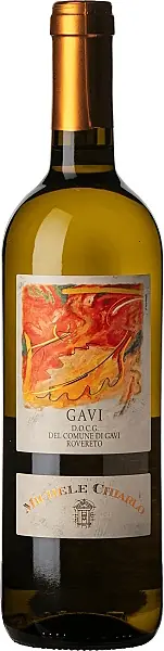Gavi och Friuli - gavi vin