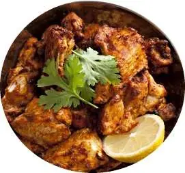minitandoori
