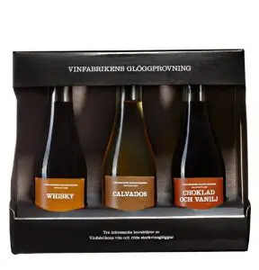 provpaket