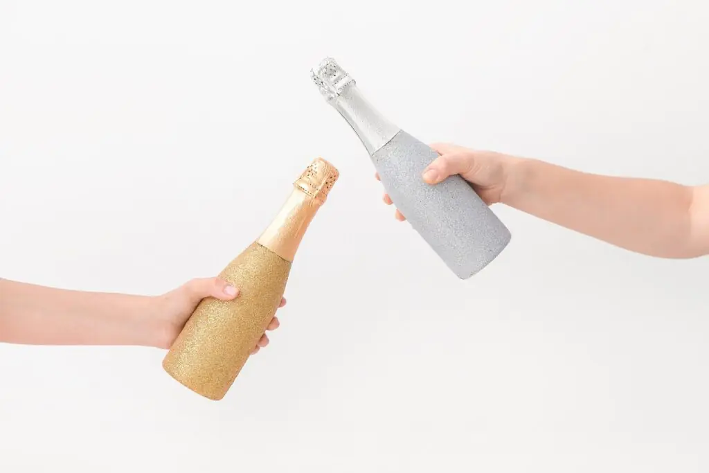 skillnad cava och champagne