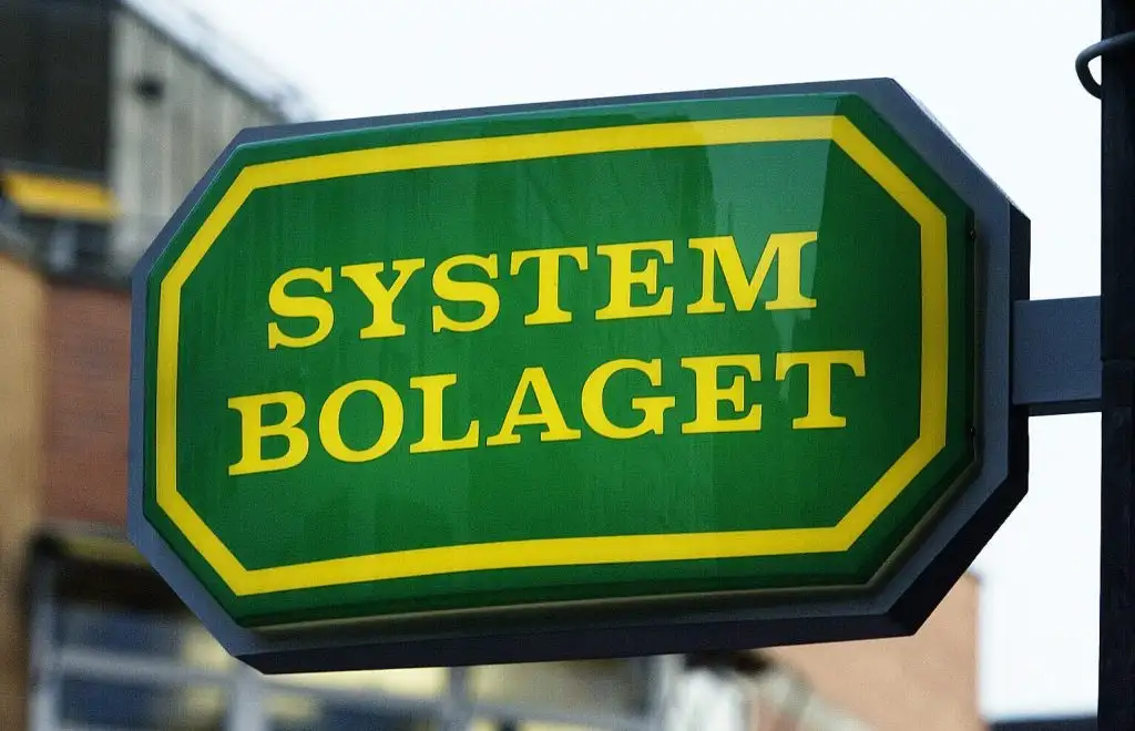 Systembolaget