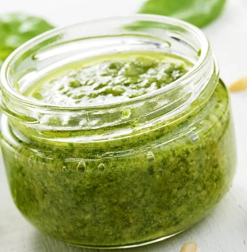 grillat mojo verde
