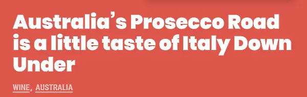 vinetiketten -om-prosecco