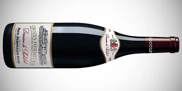Rhône - vinet Domaine de Thalabert