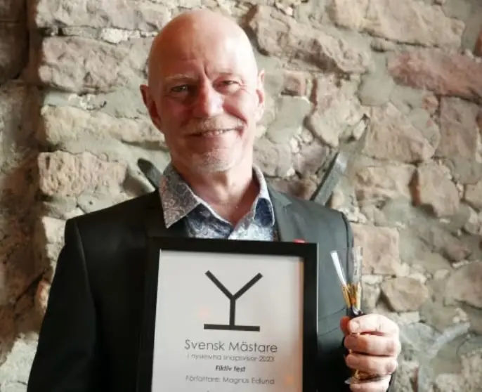 nubbe vinnaren