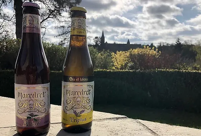 nunnornas öl