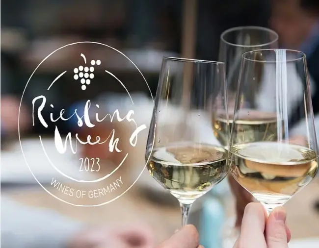RIESLING WEEKS
