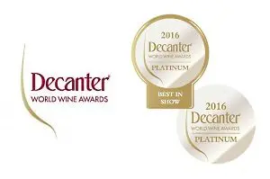 decanter