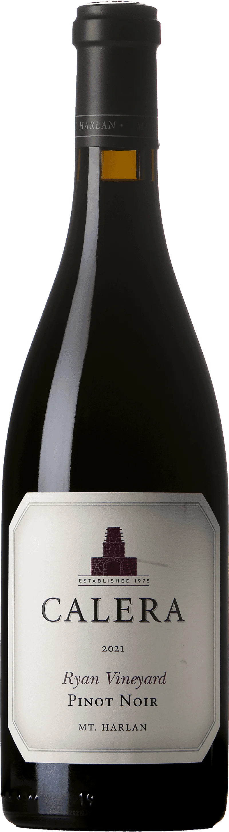 Calera Ryan Vineyard Pinot Noir 2021 – Rött vin | Vinjournalen