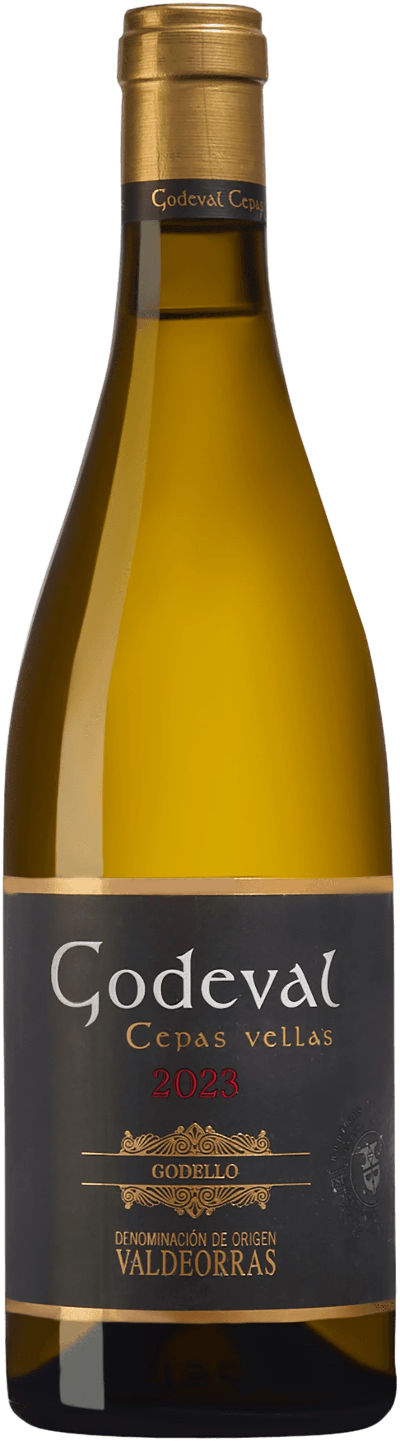 Godeval Cepas Vellas 2023 – Friskt & Fruktigt Vitt Vin | Vinjournalen