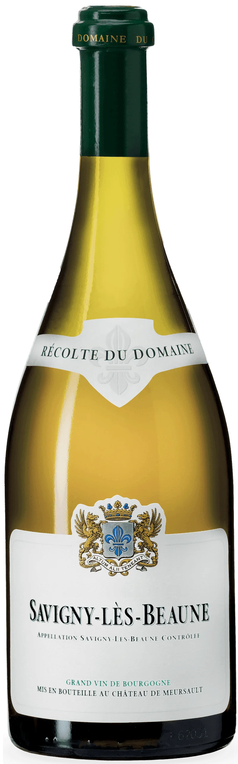 Savigny les Beaune Blanc 2022 – Fylligt vitt vin | Vinjournalen