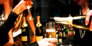 Spansk Champagne: mousserade vin spanien