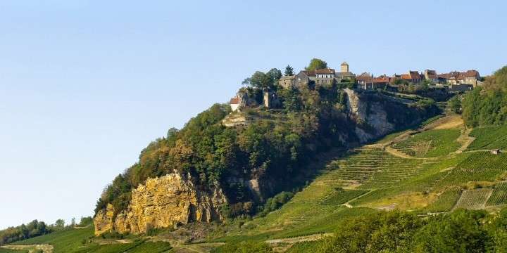 Vin från Jura – En statussymbol i vinvärlden