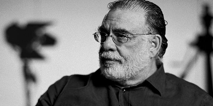 När Coppola drömmer om vin, drömmer han stort