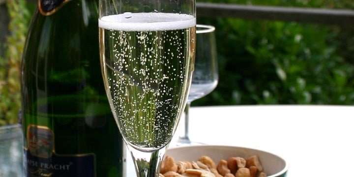 7 saker du inte visste om Champagne