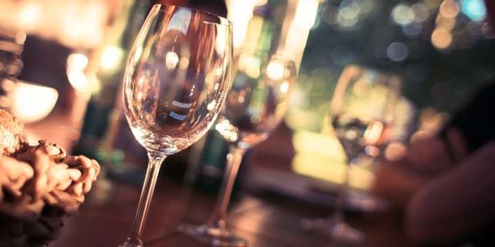 Vi matchar vin med årets 7 viktigaste mattrender