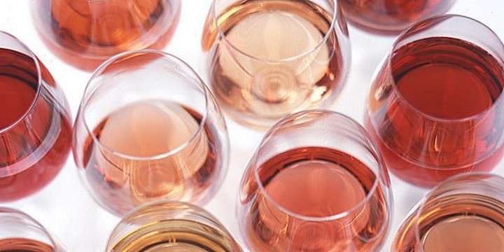 Vinjournalens Rosévecka – sommaren i ett glas