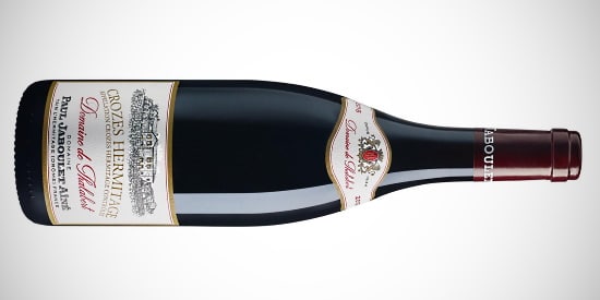 bästa viner - Domaine de Thalabert