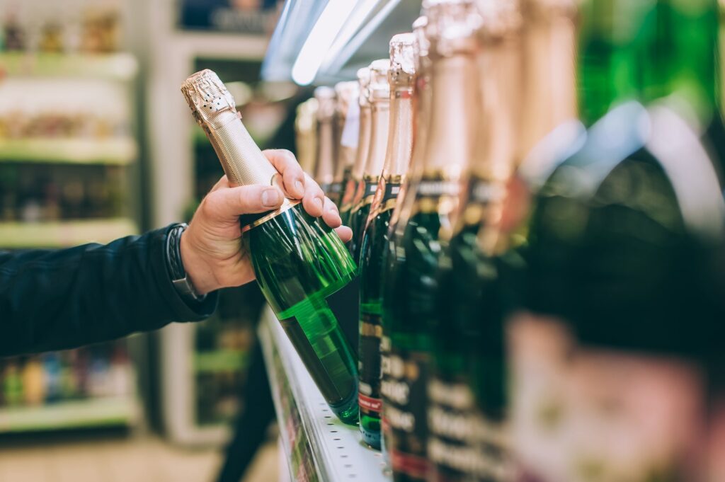 champagne systembolaget tips
