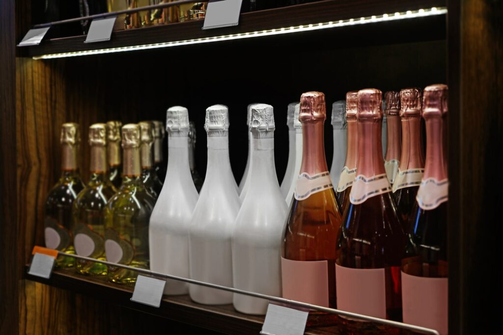 systembolaget sortiment champagne