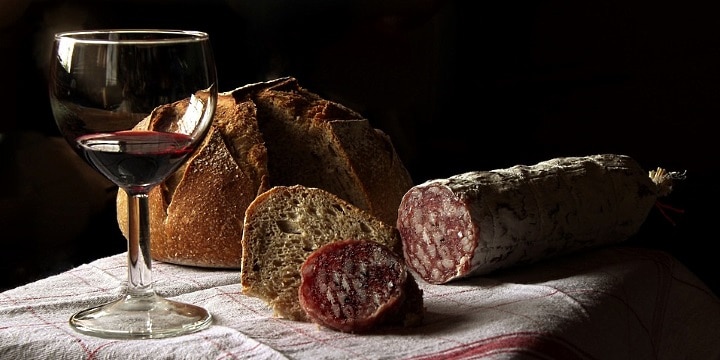 Amarone: vilka druvor används i det berömda italienska vinet?