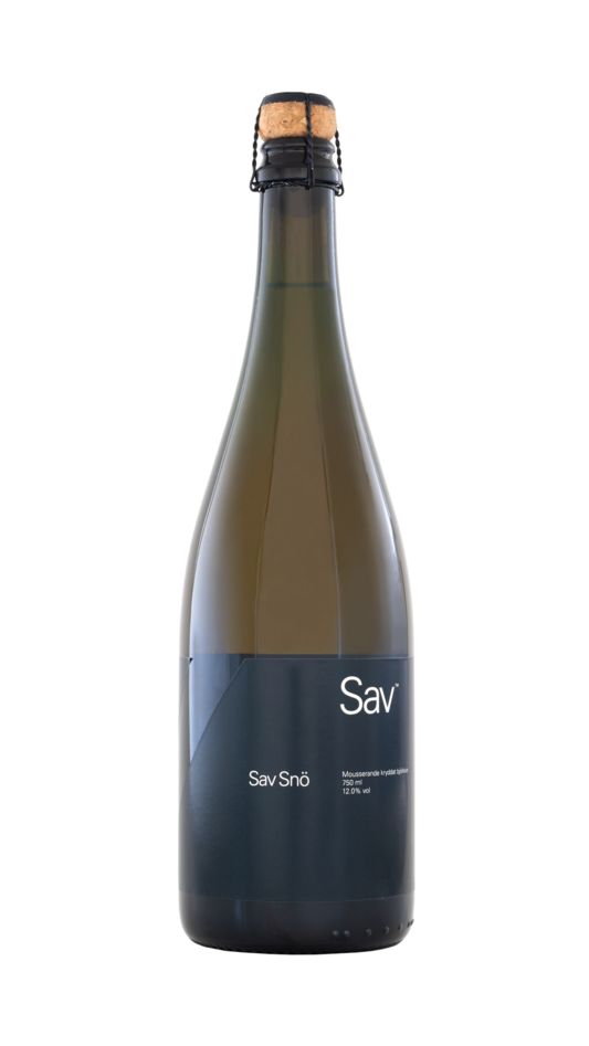 Övrigt vin - Sav ™Snö artikel nummer 5361001 från producenten Savhuset Åre från området Sverige
