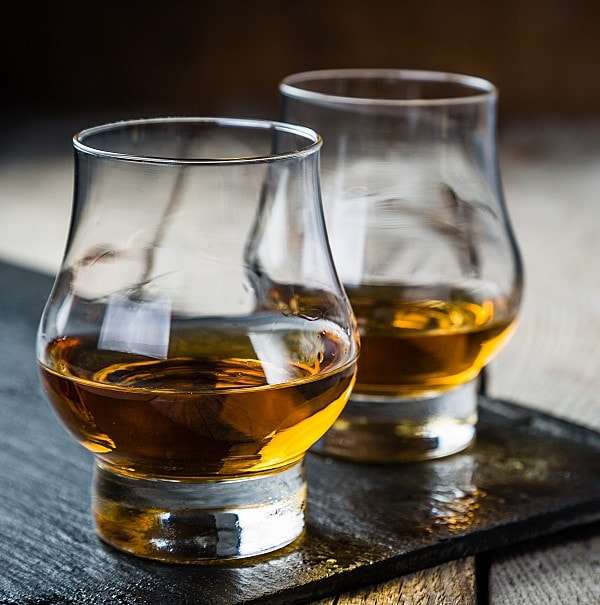 tender whisky