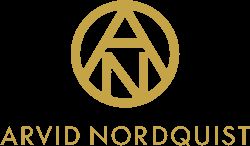 Arvid Nordquist HAB Logotyp - Vinimportör i Sverige