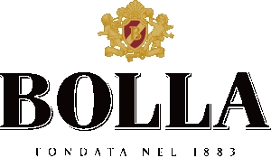 Bolla Logotyp - Vinproducent från Viale A. Bolla - Vinjournalen.se