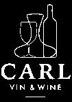 Carl Wine AB Logotyp - Vinimportör i Sverige