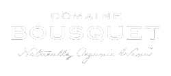 Domaine Bousquet Logotyp - Vinproducent från Ruta 89 S/N km 7