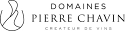 Domaines Pierre Chavin Logotyp - Vinproducent från Frankrike - Vinjournalen.se
