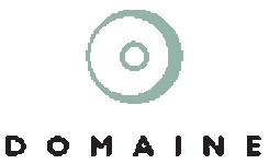 Domaine Wines Logotyp - Vinproducent från Sverige