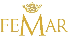 Femar Vini Logotyp - Vinproducent från Via Fontana Candida - Vinjournalen.se
