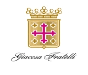 Giacosa Fratelli Logotyp - Vinproducent från Via XX Settembre 64