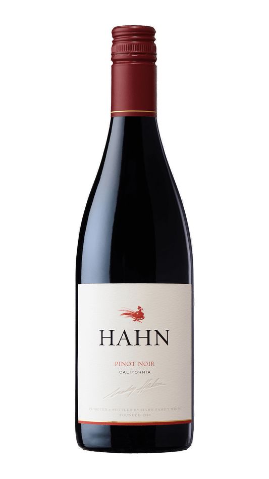 Hahn Pinot Noir