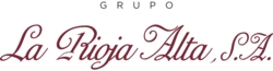 La Rioja Alta Logotyp - Vinproducent från Spanien